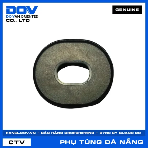 CAO SU ỐNG XẢ (pô) REBEL 1100 — 18421MJPG50