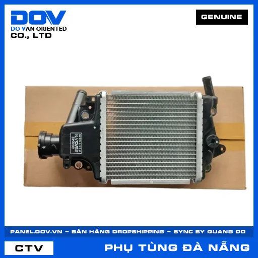 KÉT TẢN NHIỆT — 19010K27V51