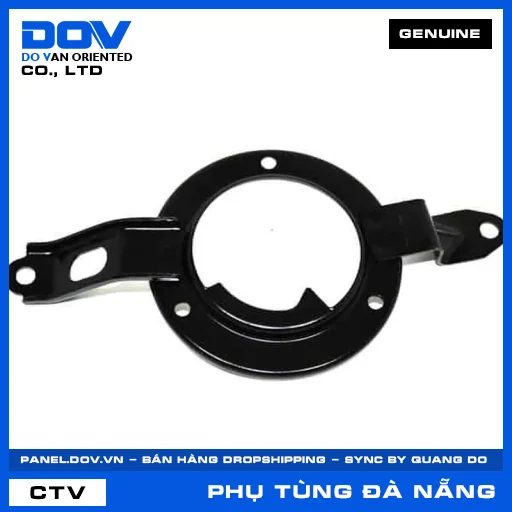 LỒNG QUẠT KÉT TẢN NHIỆT CBR150R — 19015K15921