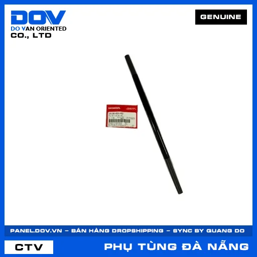 ỐNG DẪN NƯỚC LÀM MÁT SH 125/150, SH 125/160 — 19108K0RV00