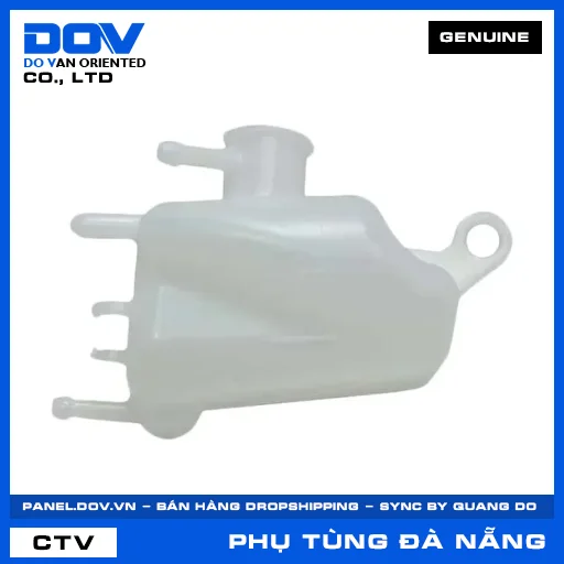 HỘP NƯỚC LÀM MÁT PCX, PCX 125/150 — 19111K97T00