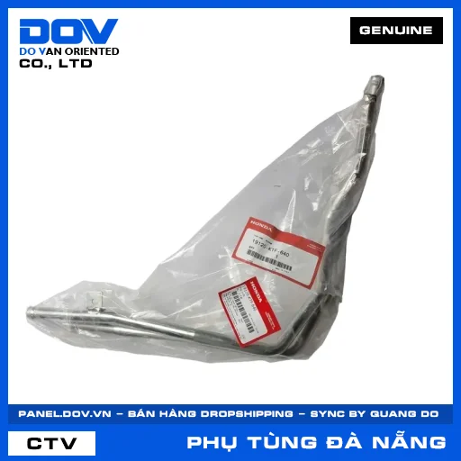 ỐNG NƯỚC SH 125/150 — 19120KTF640