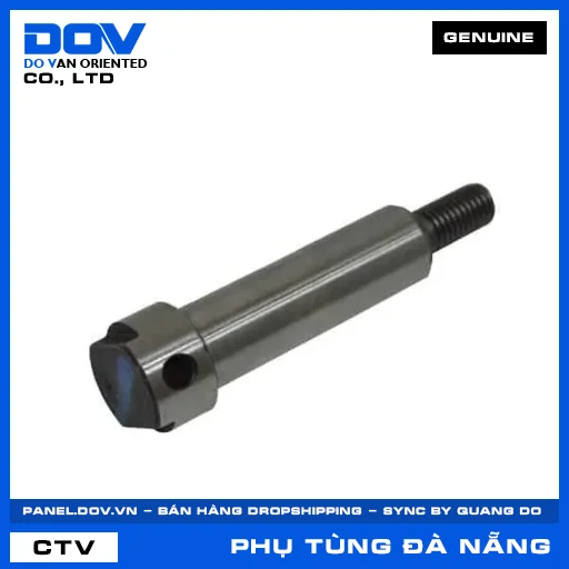 TRỤC BƠM NƯỚC CB150R, CBR150R, WINNER 150, WINNER R — 19241K56N00