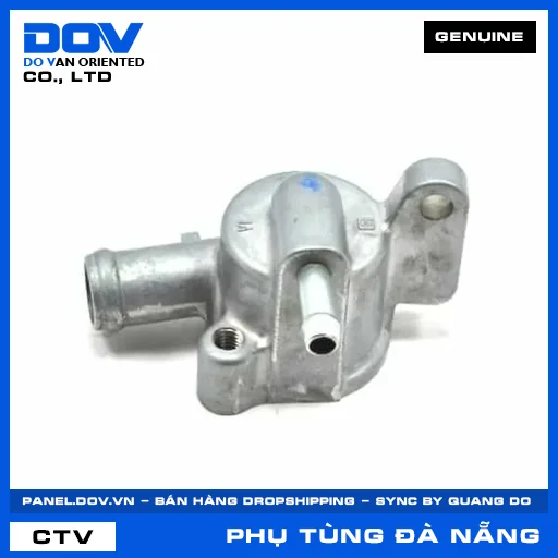 THÂN BẮT VAN ỔN NHIỆT CBR150R — 19311K15920