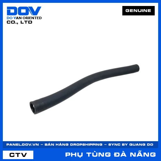 Ống nối lọc nhiên liệu — 19507KGF900