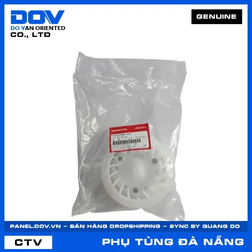 CÁNH QUẠT LÀM MÁT VISION 110 — 19510K44V00