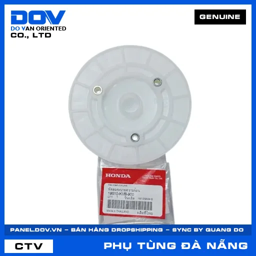 CÁNH QUẠT LÀM MÁT AIR BLADE 110, CLICK 110 — 19510KVB900