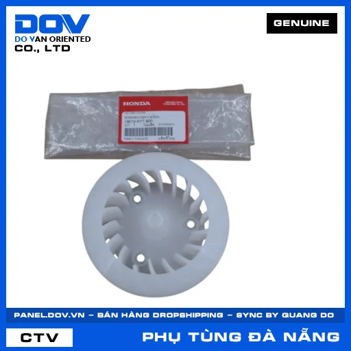 CÁNH QUẠT LÀM MÁT VISION 110 — 19510KYT900