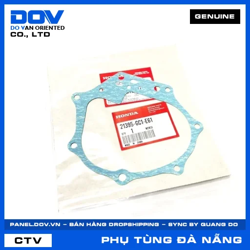 GIOĂNG VÁCH HỘP SỐ — 21395GC1E61