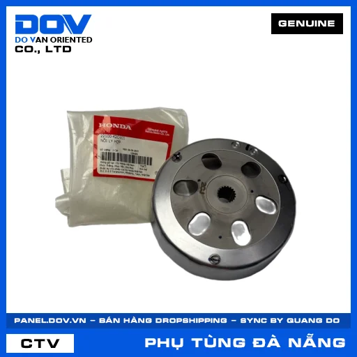 NỒI LY HỢP (côn) — 22100K2CVJ1