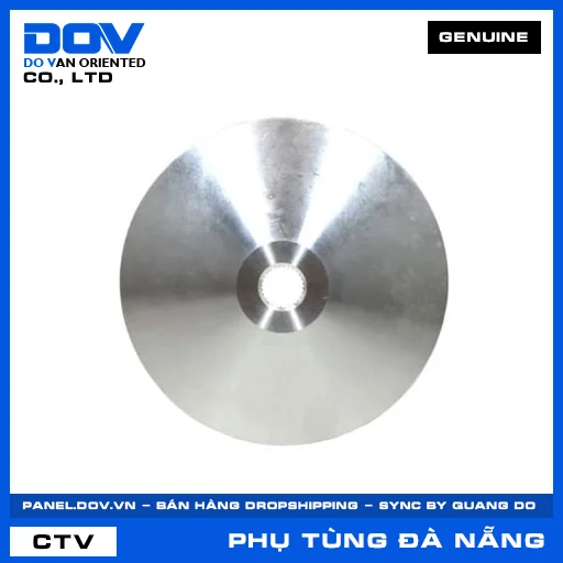 MÁ TĨNH PULY CHỦ ĐỘNG — 22102KWN900