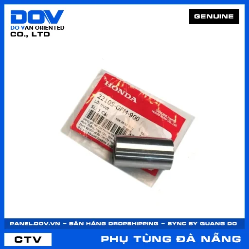 LÕI TRƯỢT VISION 110 — 22105GFM900
