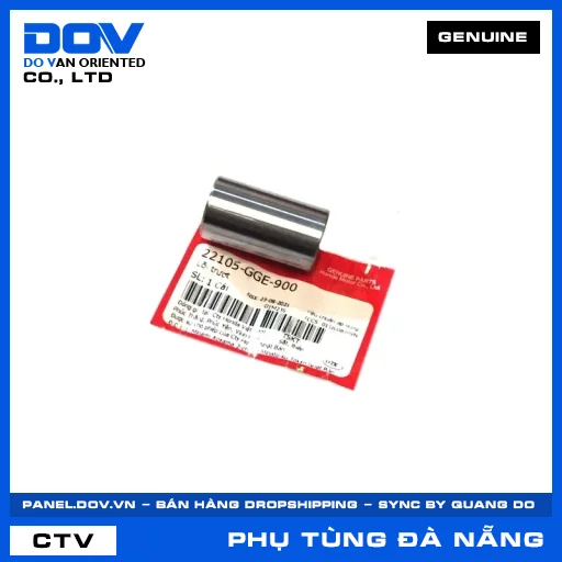 LÕI TRƯỢT LEAD 110 — 22105GGE900