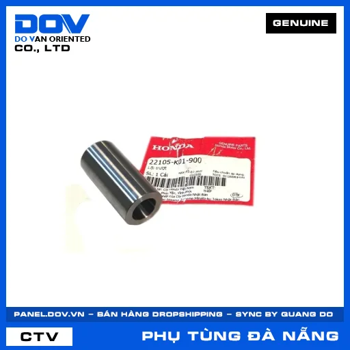 LÕI TRƯỢT SH 125/150 — 22105K01900