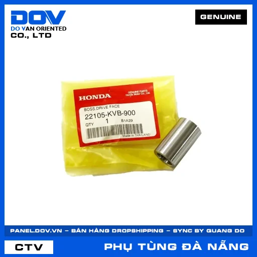 LÕI TRƯỢT AIR BLADE 110, CLICK 110 — 22105KVB900