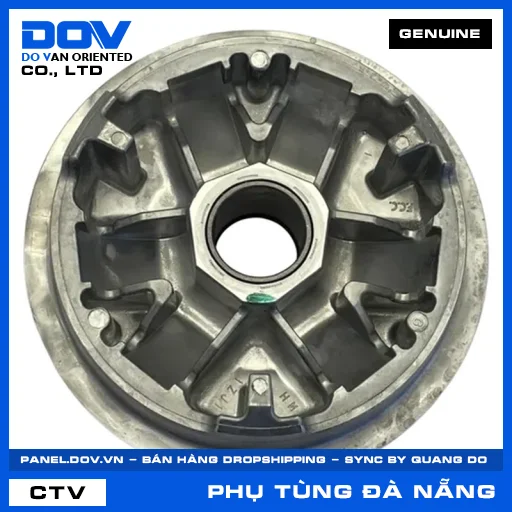 Má động puly chủ động — 22110K1ZJ10