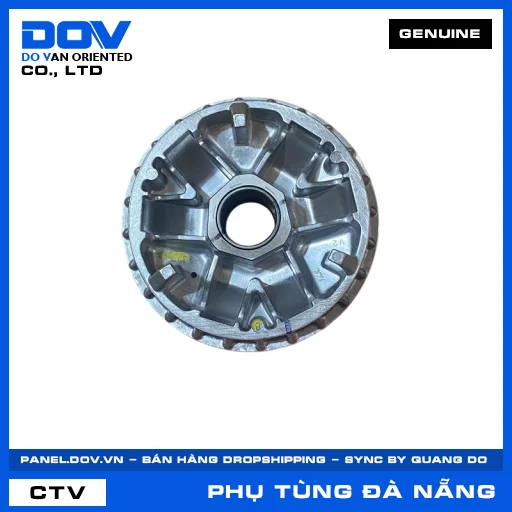 MÁ ĐỘNG PU LY CHỦ ĐỘNG — 22110K35J00
