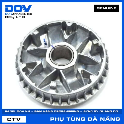 MÁ ĐỘNG PULY CHỦ ĐỘNG — 22110KWZ900