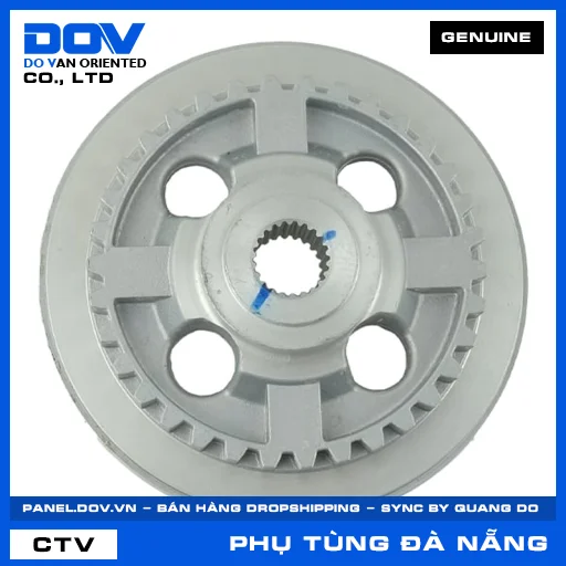 LY HỢP TRUNG TÂM THỨ CẤP (côn) WAVE RSX 110 — 22121KWW741