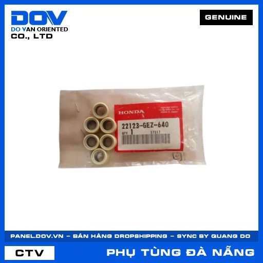 Bộ bi văng — 22123GEZ640