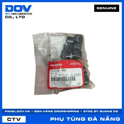 BỘ BI VĂNG SH 125/150 — 22123K02900