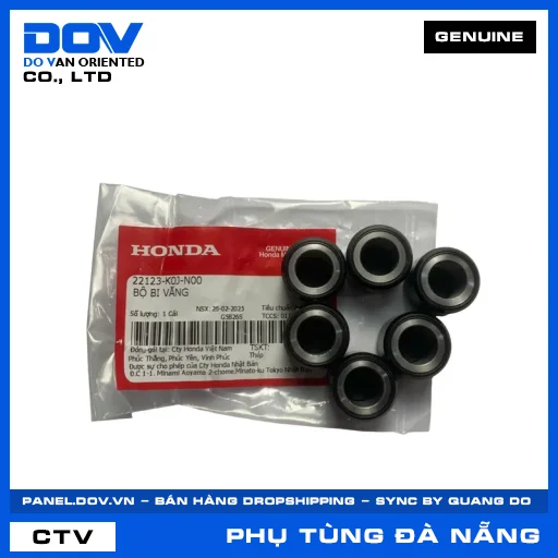 BỘ BI VĂNG VISION 110 — 22123K0JN00