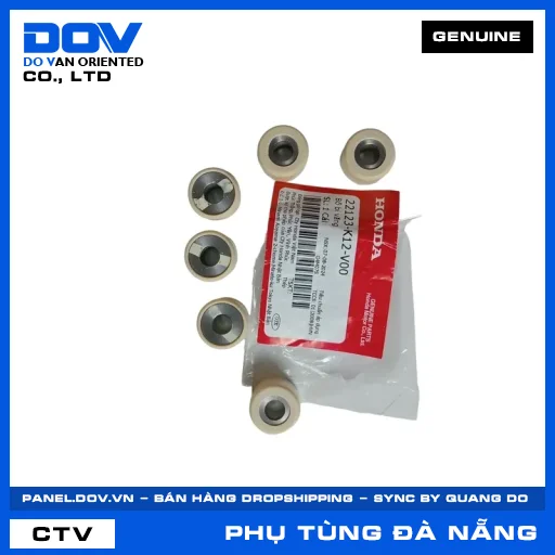 BỘ BI VĂNG LEAD 125 — 22123K12V00