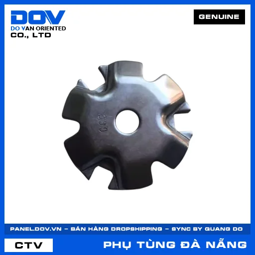 Giá bi văng — 22131GCC000