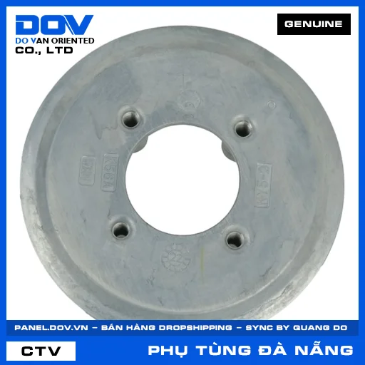 ĐĨA ÉP LY HỢP (côn) — 22350K56N03