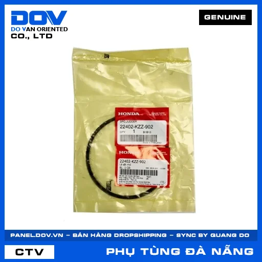 LÁ SẮT NHỎ CB300R — 22402KZZ902