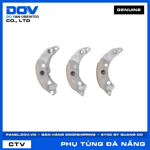 Bộ guốc văng ly hợp (côn) — 22535GAK305