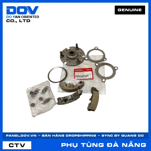 GUỐC VĂNG LY HỢP KYZ (côn) — 2253AKPH309