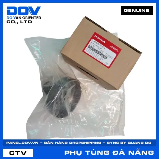BỘ NỒI LY HỢP SƠ CẤP (côn) — 22660KPH901