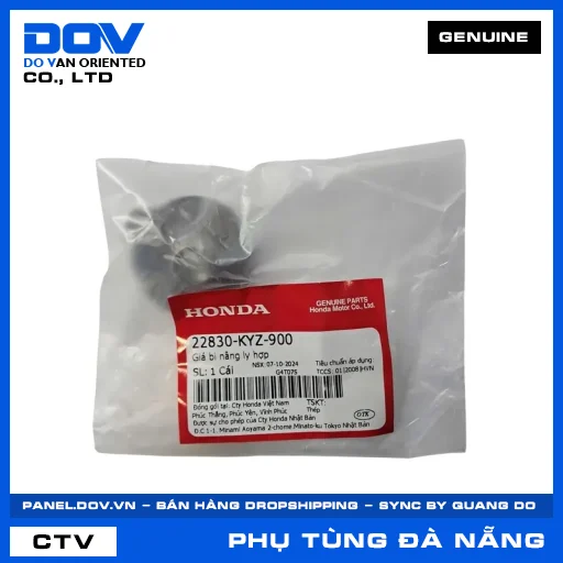 GIÁ BI NÂNG LY HỢP (côn) FUTURE 125, SUPER CUB C125 — 22830KYZ900