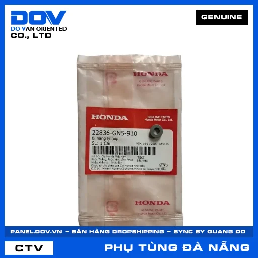 BI NÂNG LY HỢP (côn) — 22836GN5910