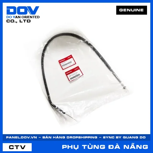 DÂY CÁP LY HỢP (côn) MSX 125 — 22870K26C01