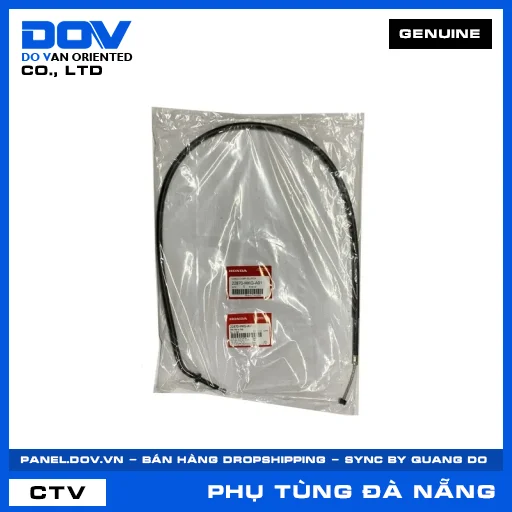 DÂY CÁP LY HỢP (côn) REBEL 500 — 22870MKGA01