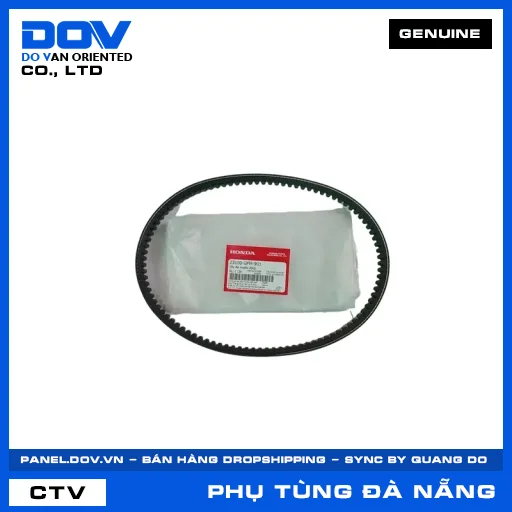 DÂY ĐAI TRUYỀN ĐỘNG LEAD 110 — 23100GFM901