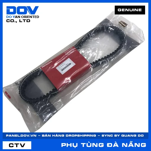 Dây đai truyền chuyển động — 23100K0WJA1