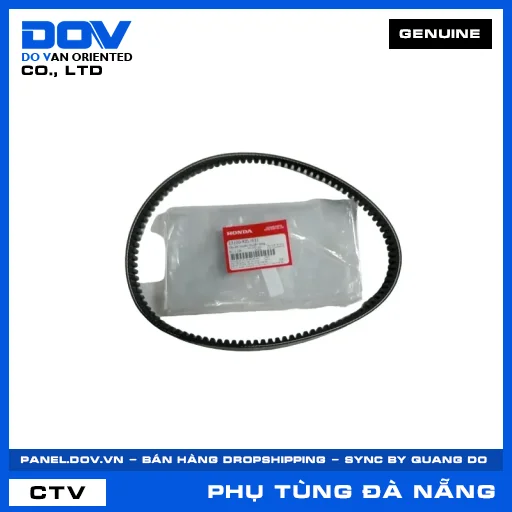 DÂY ĐAI TRUYỀN CHUYỂN ĐỘNG VISION 110 — 23100KZL931