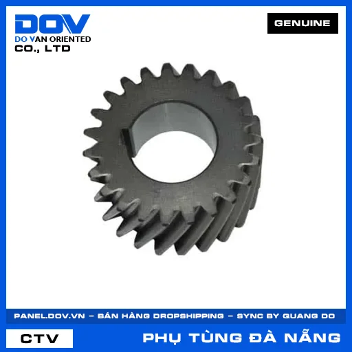 BÁNH RĂNG CHUYỂN ĐỘNG SƠ CẤP B CB150R, CBR150R, WINNER 150, WINNER R — 23122K56N00