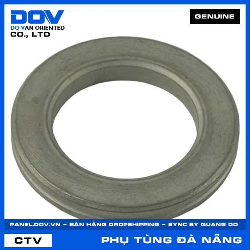 ĐỆM 19.1X30X4 LY HỢP SƠ CẤP (côn) BLADE 110, DREAM 110, WAVE ALPHA 110, WAVE RSX 110 — 23126KWW740