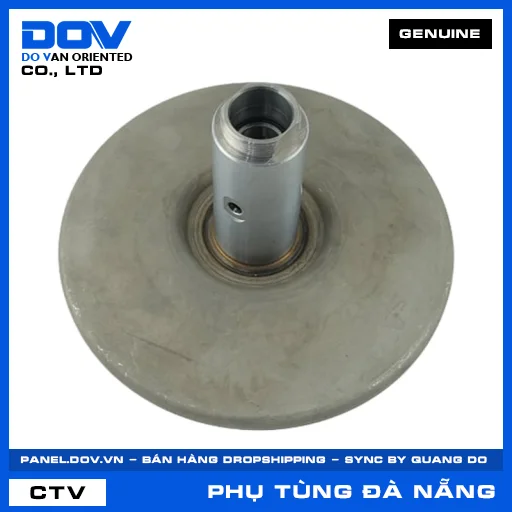 Bộ má tĩnh puly bị động — 23205K0WNA0