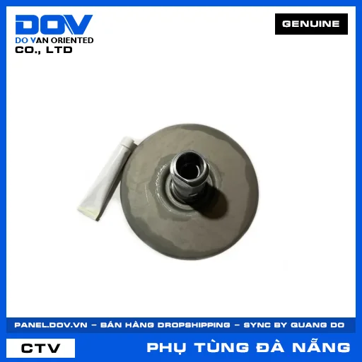 Bộ má tĩnh pu ly bị động PCX 160 — 23205K1ZJ10