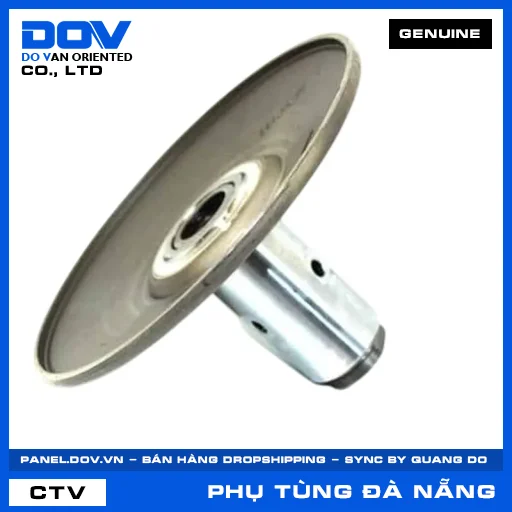BỘ MÁ TĨNH PULY BỊ ĐỘNG — 23205K59A70