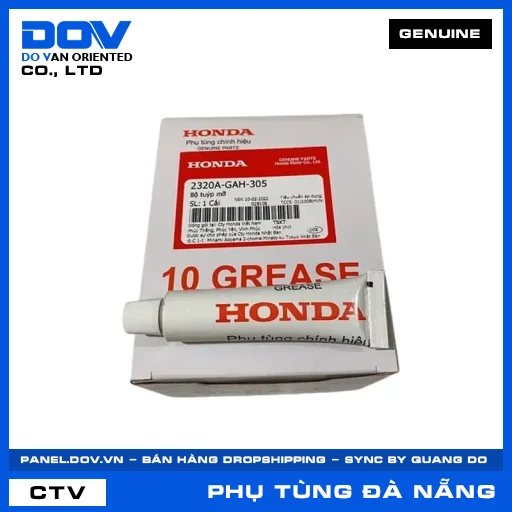 BỘ TUÝP MỠ — 2320AGAH305