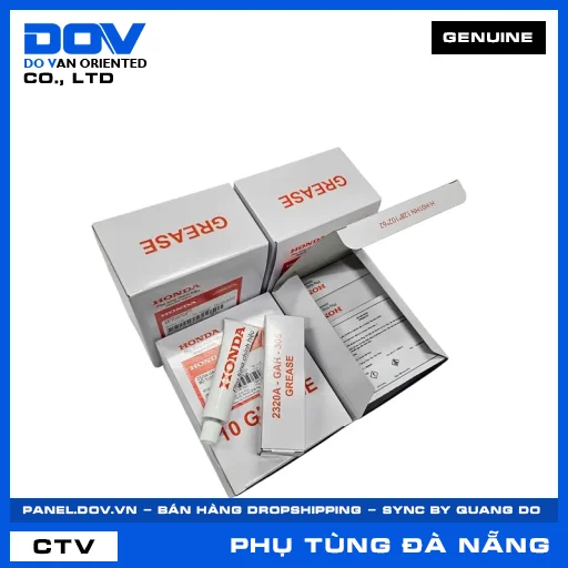 Tuýp mỡ — 2320AGAH305GR