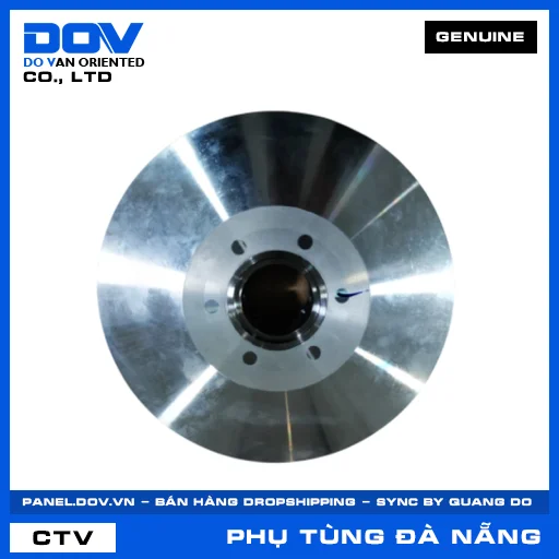 BỘ MÃ ĐỘNG PULY BỊ ĐỘNG ADV350, SH 350 — 23224K1BT00