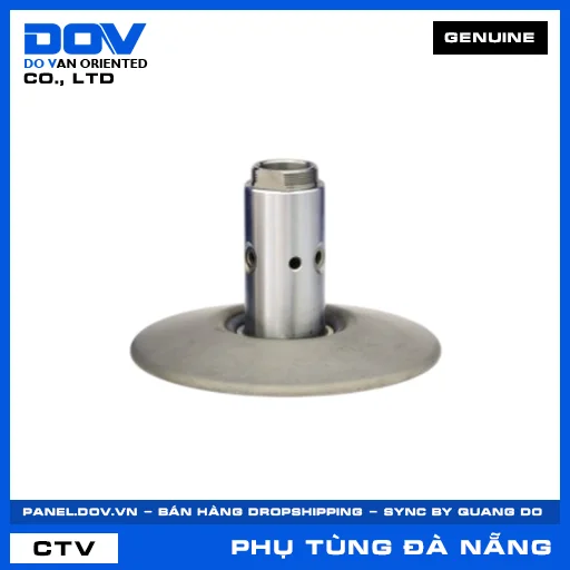 Bộ puly truyền động thứ cấp — 23224K40A00
