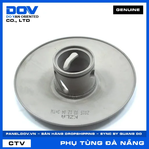 BỘ MÁ ĐỘNG PULY CHỦ ĐỘNG VISION 110 — 23224KZL930